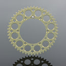 Ktm Smc 690 [RENTHAL] - Ultraleichtes harteloxiertes Aluminiumritzel hinten 224U - 520