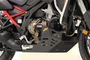 Honda Crf 1100 Africa Twin [AXP] - Adventure Unterfahrschutz Schwarz-2
