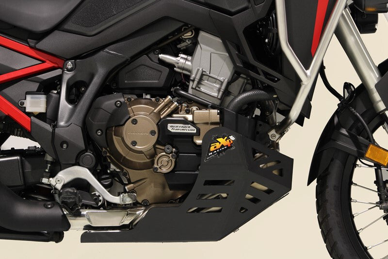 Honda Nt 1100 Dct [AXP] - Adventure Unterfahrschutz Schwarz
