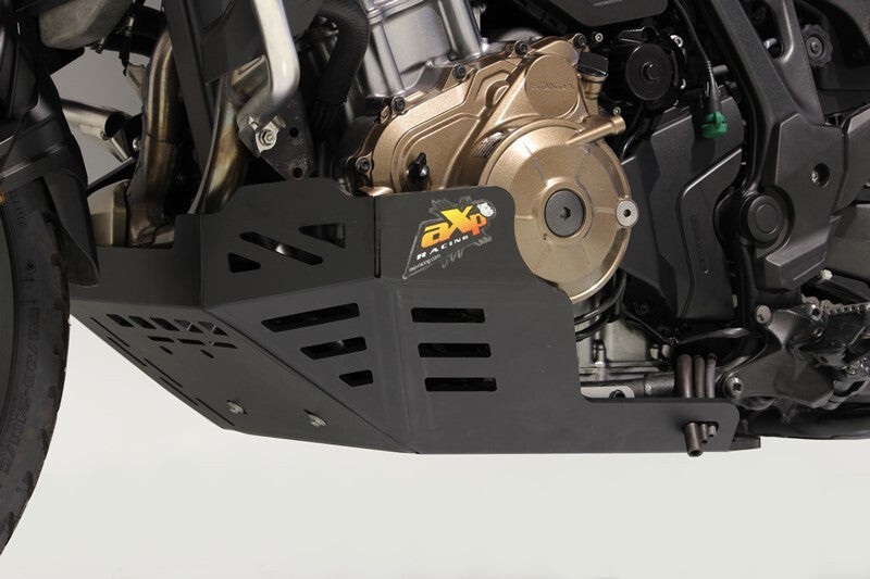 Honda Crf 1100 Africa Twin [AXP] - Adventure Unterfahrschutz Schwarz