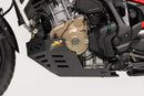 Honda Crf 1100 L At Adv Sp [AXP] - Adventure Unterfahrschutz Schwarz-5