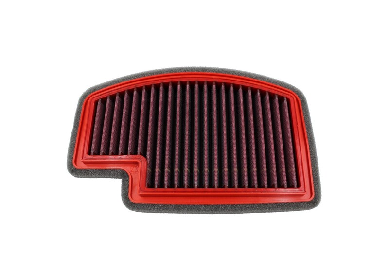 Triumph Speed ​​Triple 1200 Rs [BMC] - Race Air Filter - FM01127RACE