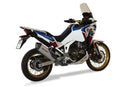 Honda Crf 1100 Africa Twin [HP CORSE] - SPS Slip On Endschalldämpfer-2