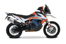 Ktm Adventure 890 [HP CORSE] - SPS Slip On Endschalldämpfer
