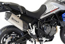 Triumph Tiger 850 Sport [HP CORSE] - SPS Slip On rear silencer