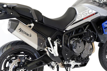 Triumph Tiger 850 Sport [HP CORSE] - SPS Slip On Endschalldämpfer
