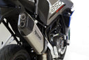 Triumph Tiger 850 [HP CORSE] - SP-3 Slip On rear silencer