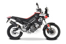 Aprilia Tuareg Rally 660 [HP CORSE] - SP-1 Slip On Endschalldämpfer-3