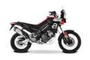 Aprilia Tuareg 660 [HP CORSE] - SPS Slip On Endschalldämpfer-3
