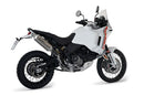 Ducati Desertx DX900 [HP CORSE] - HP Corse SP -1 Slip on Final dampers-2