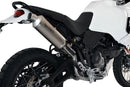 Ducati Desertx DX900 [HP CORSE] - HP Corse SP -1 Slip on Final dampers-1
