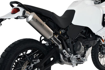 Ducati DesertX DX900 [HP CORSE] - HP CORSE SP-1 Slip On Endschalldämpfer