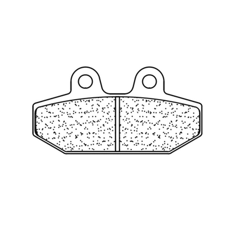 Harley -Davidson Street Bob 114 FXBBS [CL Brakes] - brake pads