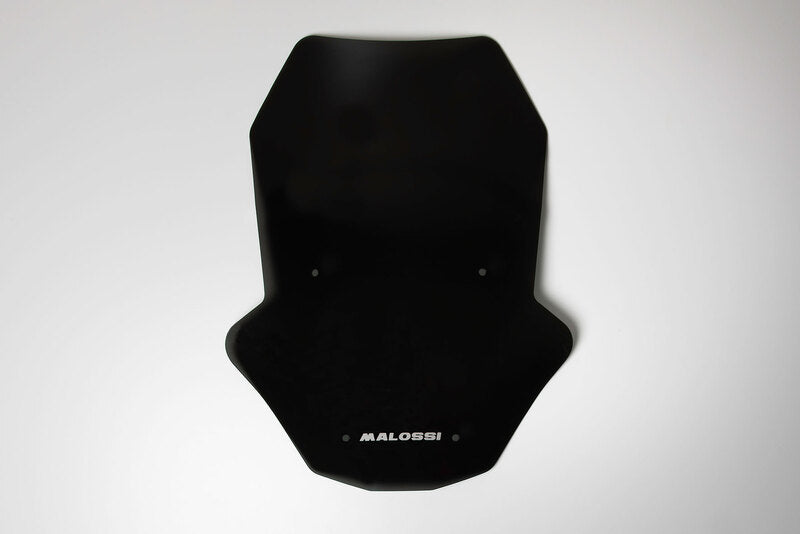 Honda X-Adv [MALOSSI] - Sport windshield
