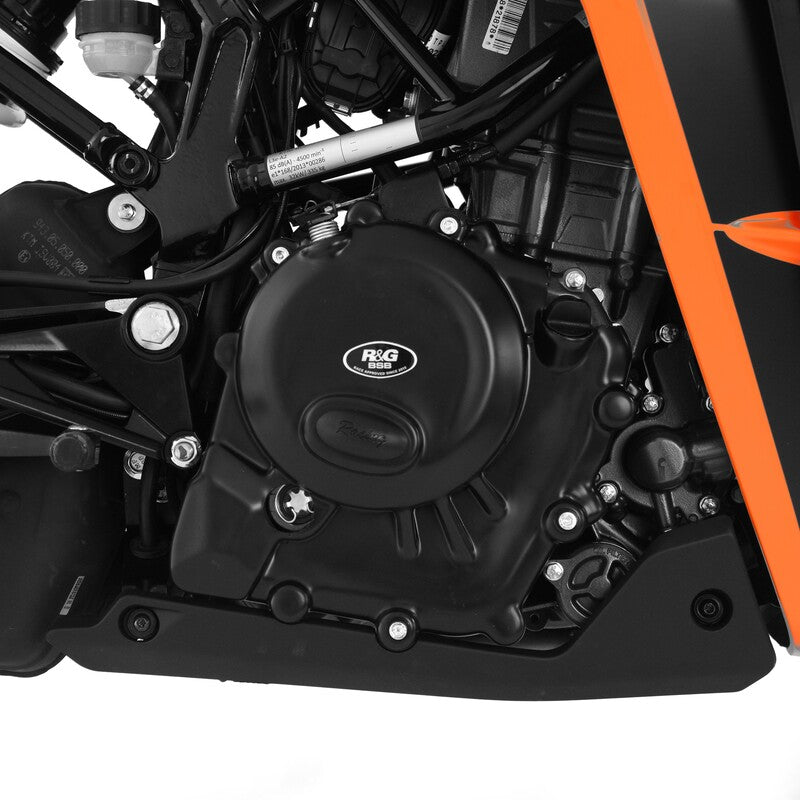 Husqvarna VITPILEN 401 [2020-2023] - Motorgehäusedeckelschutz Rechts