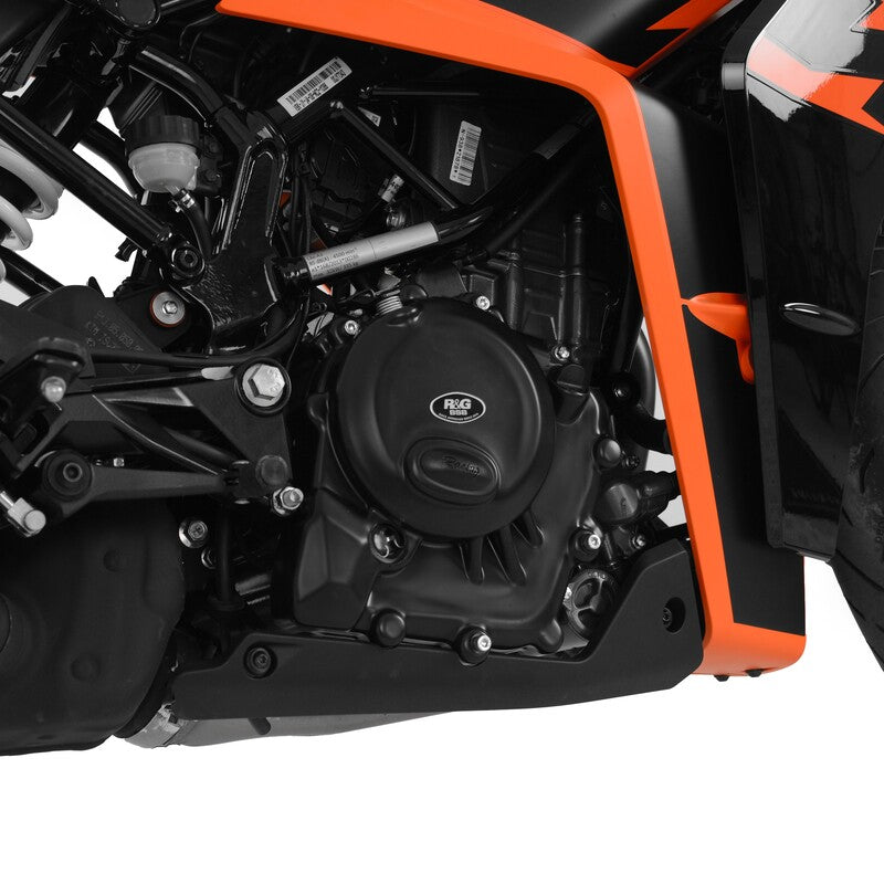 Husqvarna VITPILEN 401 [2020-2023] - Motorgehäusedeckelschutz Rechts