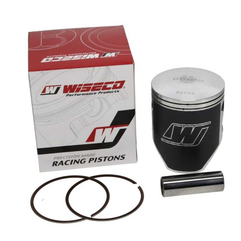 Ktm Sx 250 [WISECO] - 2-Takt Kolben-Kit Pro-Lite Serie  ø66.40mm