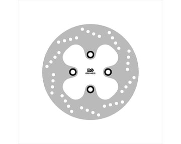 Brixton Felsberg [NG BRAKE DISC] - Bremsscheibe rund starr