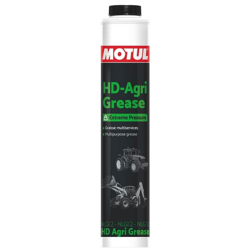 Multi -purpose fat 400g for agriculture and industry [Motul]