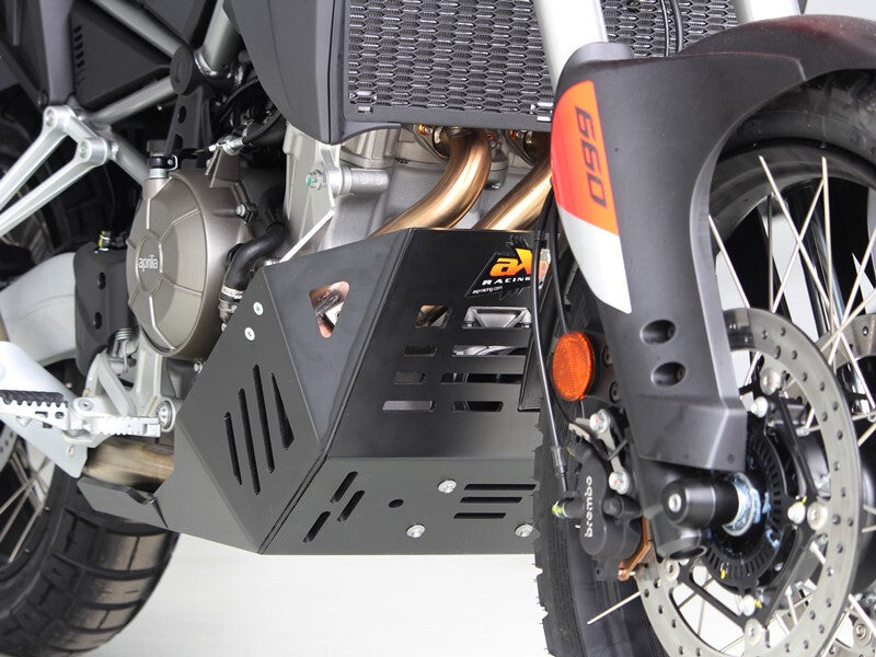 Aprilia Tuareg 660 [AXP] - Xtrem Unterfahrschutz