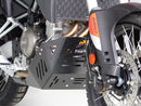 Aprilia Tuareg 660 [AXP] - Xtrem Unterfahrschutz-4