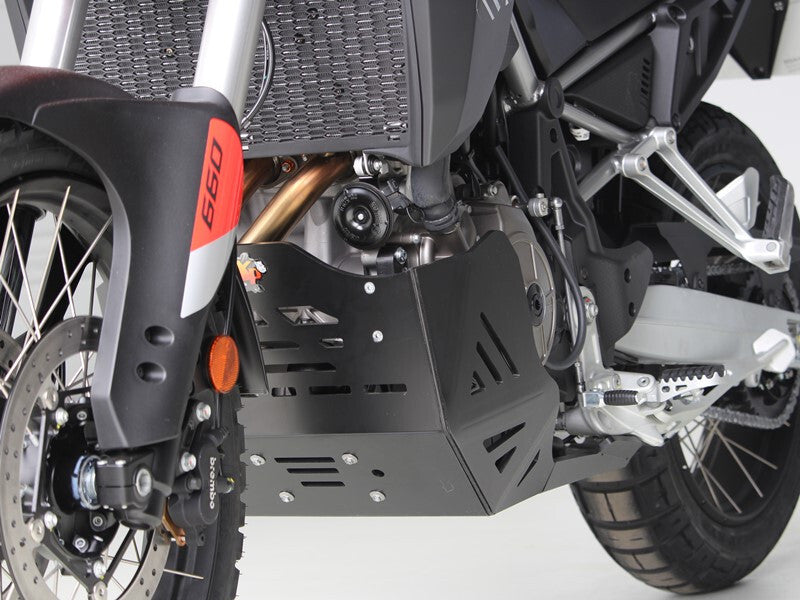 Aprilia Tuareg 660 [AXP] - Xtrem Unterfahrschutz