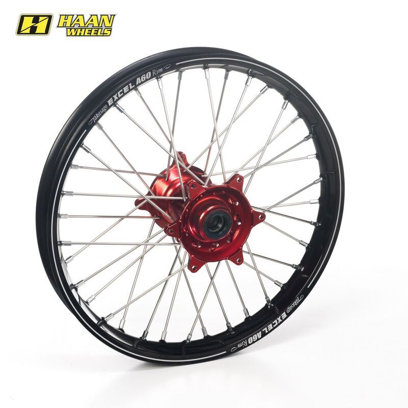 Yamaha Yz 450 [HAAN WHEELS] - A60 Vorderrad Komplett 21x2,15
