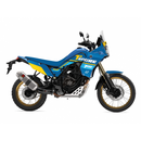 Yamaha Ténéré 700 [BLACKBIRD] - Rally Ride Complete Graphics Kit - Yamaha