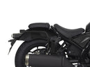 Honda Cmx 1100 [SHAD] - 3P Befestigungssystem (seitlich)-1