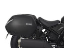 Honda Cmx 1100 [SHAD] - 3P Befestigungssystem (seitlich)-2