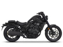 Honda Cmx Rebel [SHAD] - 3P Befestigungssystem (seitlich)-3