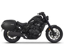 Honda Cmx 1100 [SHAD] - 3P Befestigungssystem (seitlich)-4