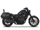 Honda Cmx 1100 Touring Rebel [SHAD] - 3P Befestigungssystem (seitlich)-5