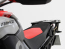 Aprilia Tuareg 660 [AXP] - Heckgepäckträger Schwarz-5