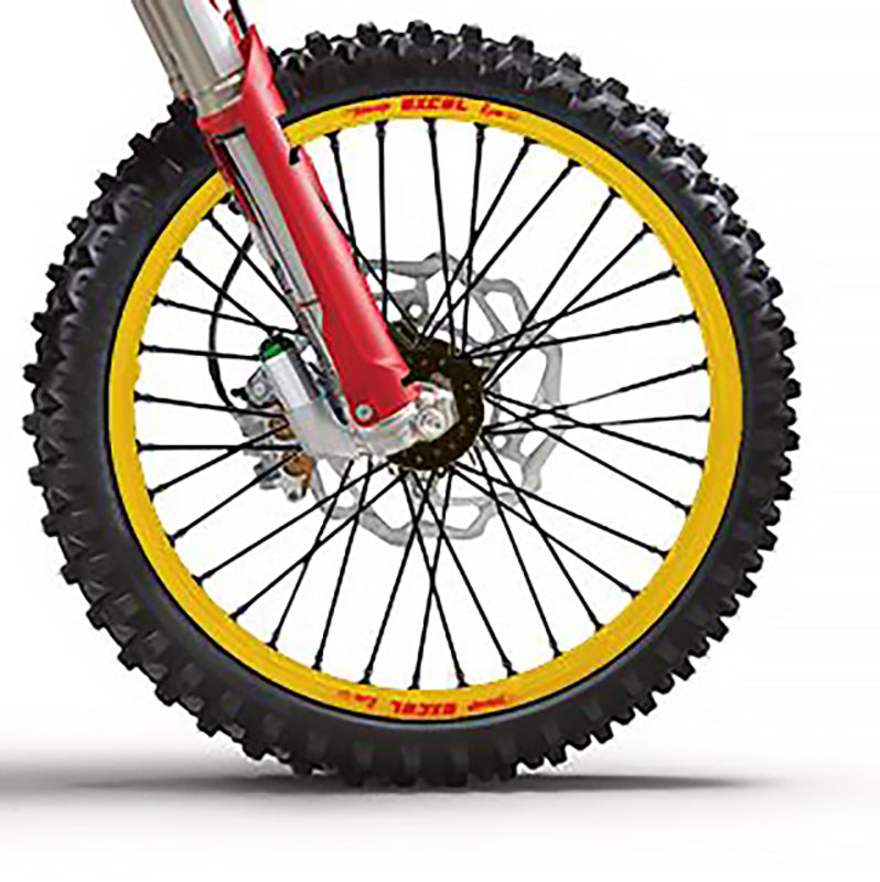 Yamaha Tenere 700 Rally Edition [HAAN WHEELS] - Vorderrad Komplett 21x2,15x36T