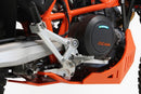 Ktm Smc 690 [AXP] - Adventure Unterfahrschutz - PE-HD 8mm