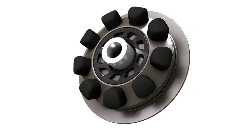 Honda Sh 150 [YASUNI] - Variator Axial 4T Honda SH 150 - Euro 3
