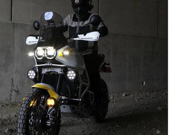 Ducati Multistrada V4 [DENALI] - CANsmart™ Controller GEN II - 0