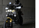 Ducati Desert X 937 [DENALI] - CANsmart™ Controller GEN II-2