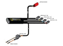 Ducati Desert X 937 [DENALI] - CANsmart™ Controller GEN II-4