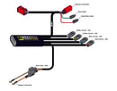 Yamaha Ténéré 700 World Rai [DENALI] - CANsmart™ Controller GEN II