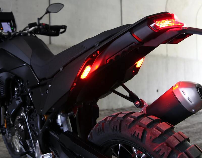 Yamaha Tenere 700 [DENALI] - CANsmart™ Controller GEN II