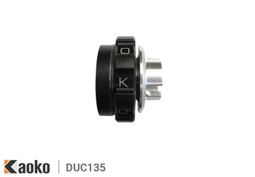 Hypermotard 939 [KAOKO] - Geschwindigkeitsstabilisator für Lenker DUC135