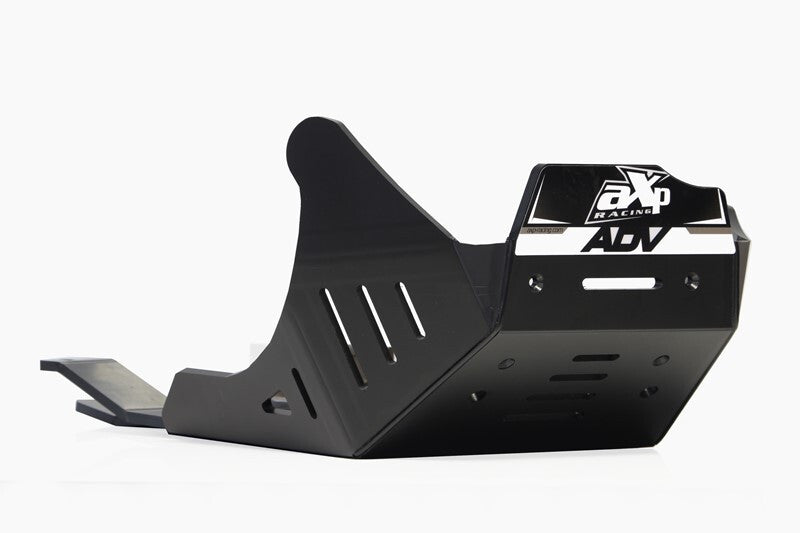 Ktm Smc 690 [AXP] - Adventure underrun protection - PE-HD 8mm