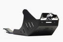 Ktm Smc 690 [AXP] - Adventure underrun protection - PE-HD 8mm