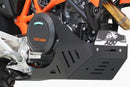 Ktm Smc 690 [AXP] - Adventure underrun protection - PE-HD 8mm