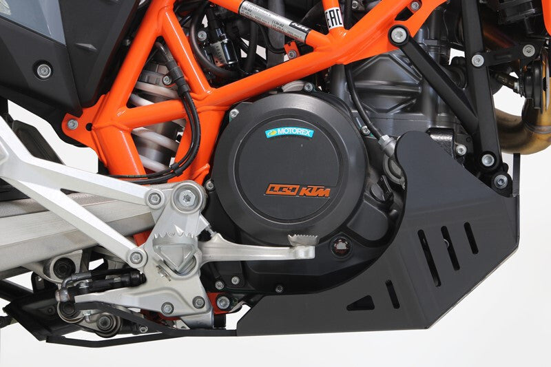 Husqvarna Supermoto 701 [AXP] - Adventure underrun protection - PE-HD 8mm