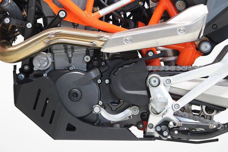 Ktm Smc 690 [AXP] - Adventure underrun protection - PE-HD 8mm