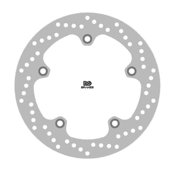 Aprilia Tuareg Rally 660 [NG BRAKE DISC] - Bremsscheibe schwimmend rund
