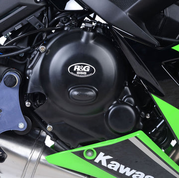 Kawasaki Z 650 RS [2022-2024] - Race Series Motorgehäusedeckelschutz - 2 Stück